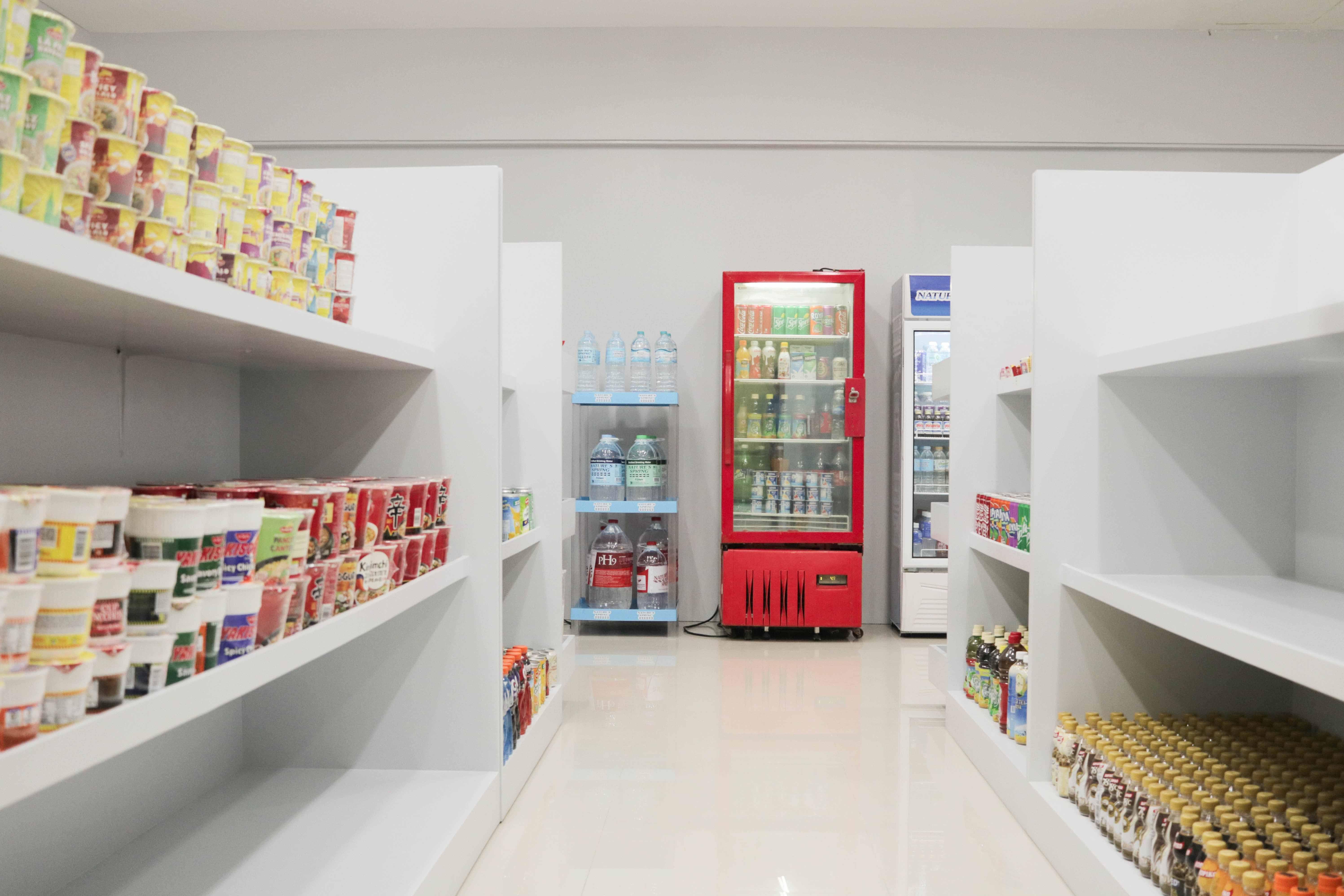 红多兹精品酒店-无线曼度 曼达维市 外观 照片